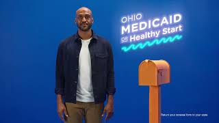 HealthCare.gov Complete Your Ohio Medicaid or Healthy Start Renewal