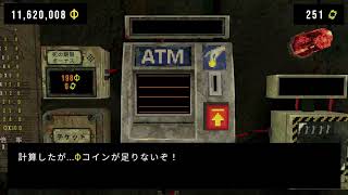 野郎のクローバーピット　知識0スロカス