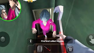 Scary Teacher 3D Miss T Pranked Again, New Update Special Episode #22