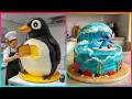 Amazing Cake Decorating Ideas At Another Level Satisfying Creations