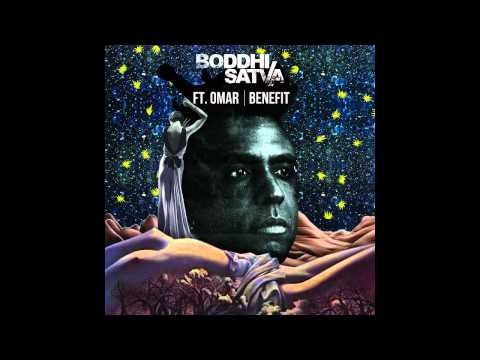 Boddhi Satva feat. Omar - Benefit (Dub)