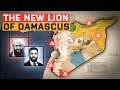 The Syrian Game Of Thrones Gains Momentum
