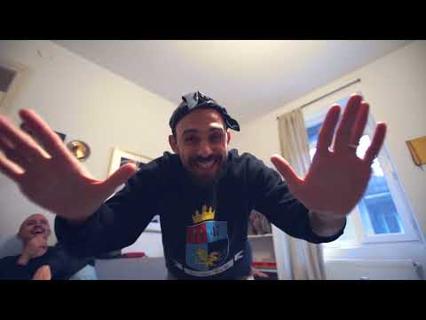 Freestyle Sessions 2015 (Dragonu AKA 47, Bocaseca, Groparul Liric, RomaNecredinciosu, Siberia)