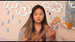&quot;pools&quot; by niki- cover by alison lee