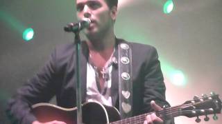 Fragile People Music Video