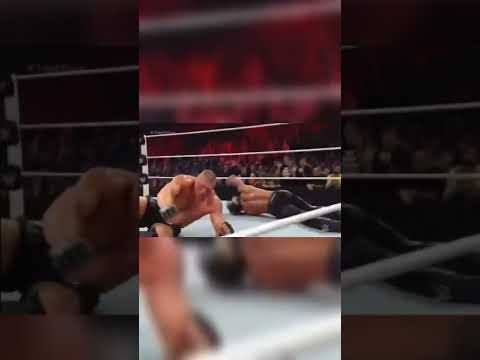Brock Lesnar suplex City all superstar #shorts #wwe #suplexcity #brocklesnar