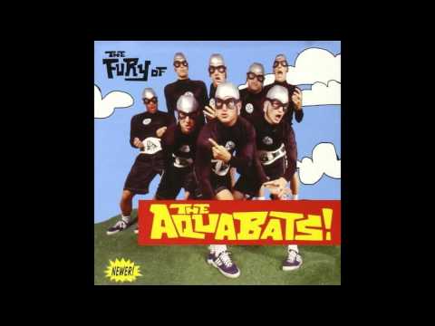 The Fury of the Aquabats! - 06 The Story of Nothing!