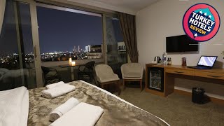 PERA m TAKSIM | İstanbul, Turkey | Hotel Review 🛏️