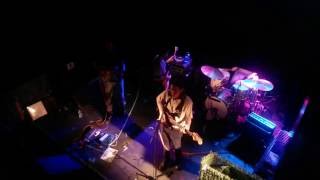 Spencer Radcliffe & Everyone Else (1/2)