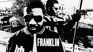 (MACHINIMA) FRANKLIN - CHROMAKOPIA