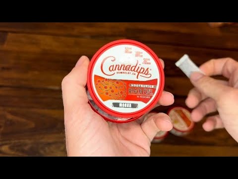 Cannadips Amazon