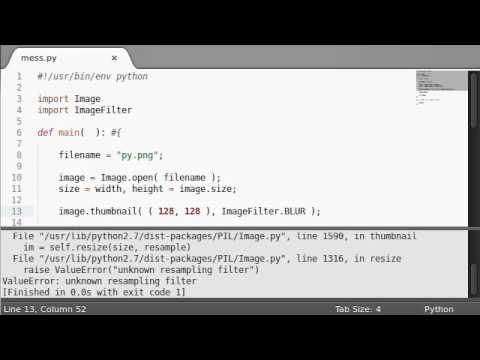 Learn Python PIL Image 13 Thumbnail - Mind Luster