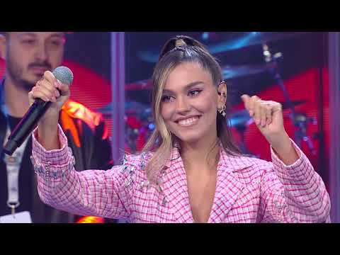 Mira & Pindu - Opa, Opa ||  Treambura Pamporea || Un trandafir ||  Live la Marea Unire ZU 2020