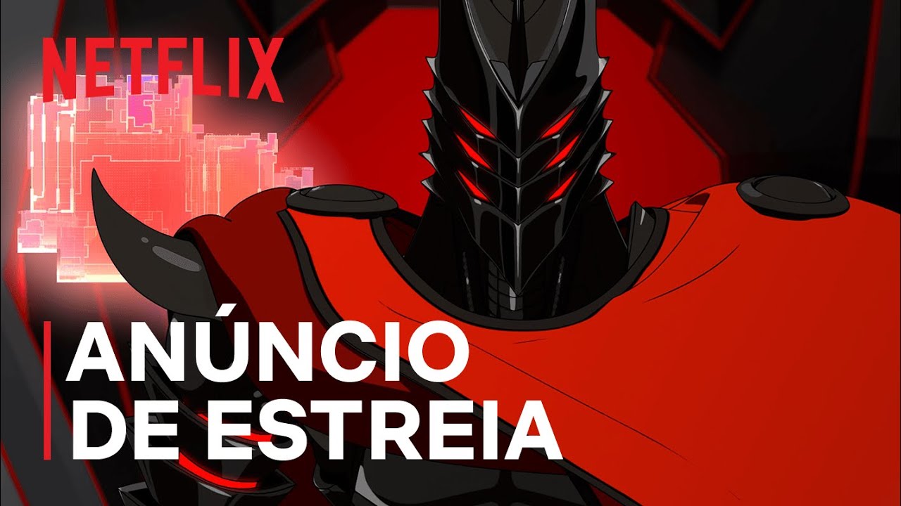 teaser Oficial