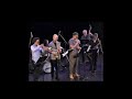 Myka 9 & Steve Lehman - Opus 23C (Celebrating Anthony Braxton, live Dec 4th 2022)