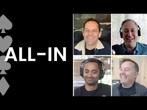 E51: Supply Chain Shortages, Inflation, DeSantis, Ted Sarandos Netflix Memo, Cancel Culture, Fan Q&A