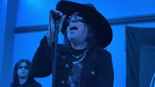 Faster Pussycat - Slip Of Tongue (live in Lowell, MA 6/26/25)