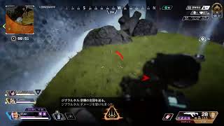 [しーず]2枠目～Apex Legends～