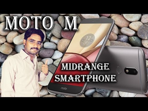 Motorola Moto M | Midrange Smartphone? | Only My Opinions,Not Review,Not Unboxing
