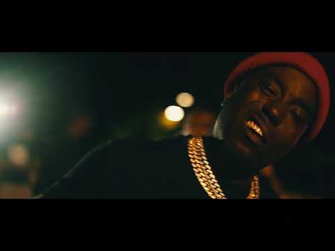 DF TANA - "DEPRESSION" (OFFICIAL VIDEO) Directed by ASN Media Group