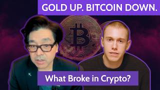 Tom Lee: The Deleveraging Behind Bitcoin’s Drawdown