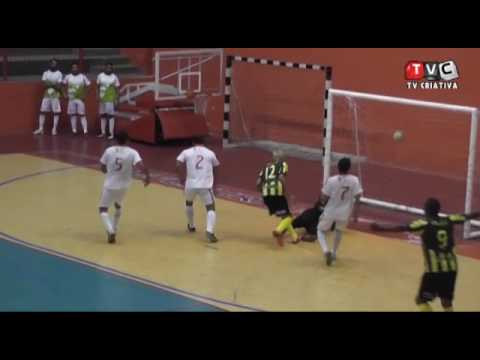 Copa Desafio de Futsal Rota 4x2 Novo Horizonte