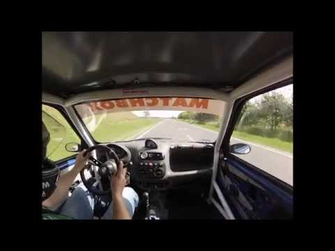 V Power Stage Bednary 09.05.2015r.