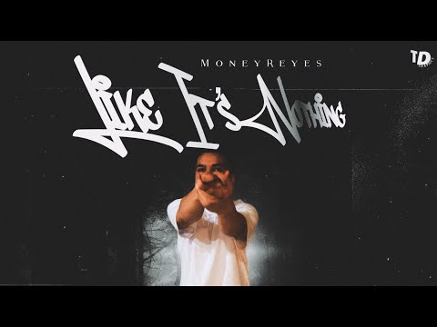 Moneyreyes - Like It's Nothing / Live Performance {Dir. FullPriceMedia}