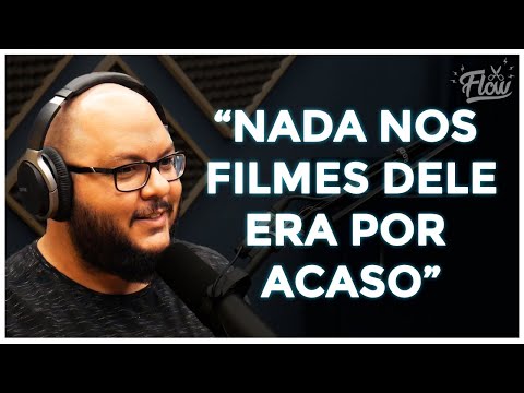 HITCHCOCK | Cortes do Flow