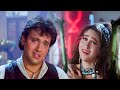 Husn Hai Suhana Coolie No 1 Govinda Karisma Kapoor Abhijeet Chandana Dixit COOLIE