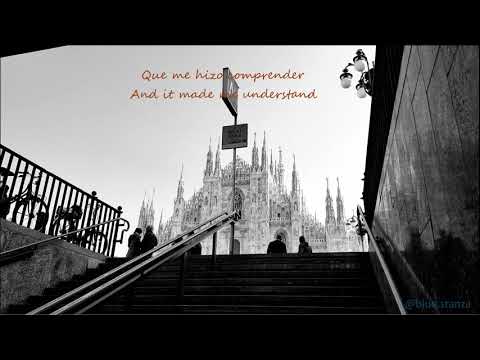 Guadalupe Pineda - Historia De Un Amor [lyrics + translation]