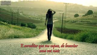 MARINA ELALI - Eu Vou Seguir - (Com Letra)