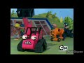 Bob The Builder Project Build It Season 2 Episodes 2 3 Cartoon Network Airing
