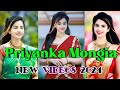 Priyanka mongia || Priyanka mongia 2024 Reels || Priyanka Mongia Trending Reels || Priyanka_Mongia