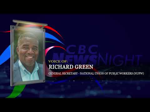 NUPW keeping close eye on public service job evaluation exercise