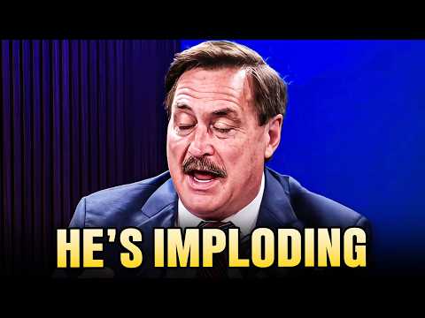 Mike Lindell Age