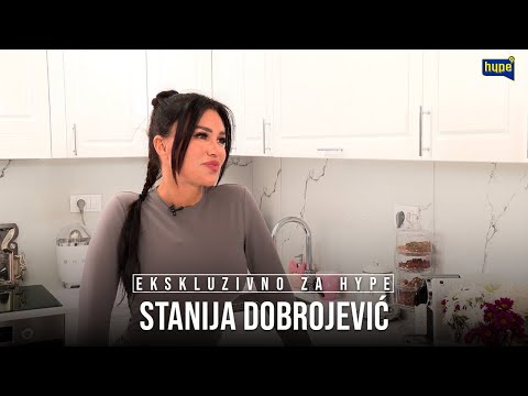 "Raskinula sam veridbu!" Stanija Dobrojević o trudnoći, Asminu i povratku u Ameriku