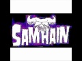 Samhain - Decent (Demo) Lyrics in description ...