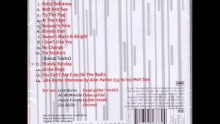 Stiff Little Fingers-Wait and see