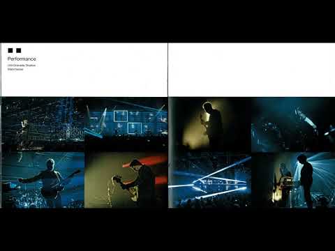 Videoclip de Decades (Live at MIF) — New Order