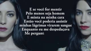 The Veronicas - Cold (Legendado)