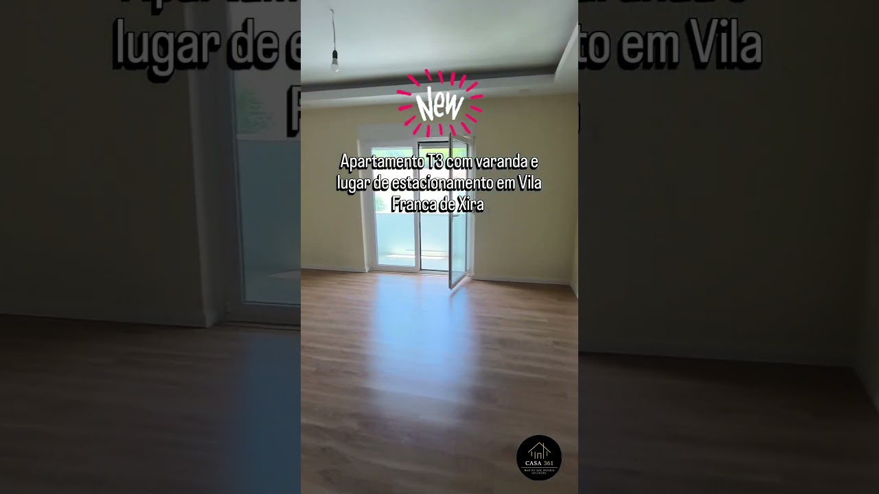 Vídeo do imóvel