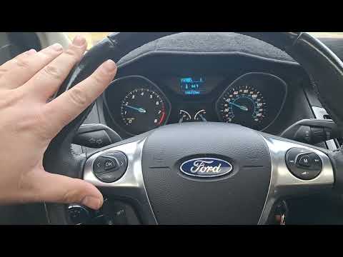 Driving in Traffic with a DPS6 Ford Focus & Fiesta | Tips and Tricks
