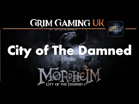 Mordheim : City of the Damned PC