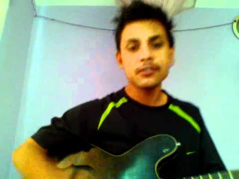 Never Far away- Chris Cornell cover By Saugat video thumbnail
