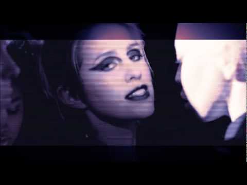 Dev - In The Dark (DJ Geometrix Remix / DJ Benny C Video Edit) [OFFICIAL VIDEO]