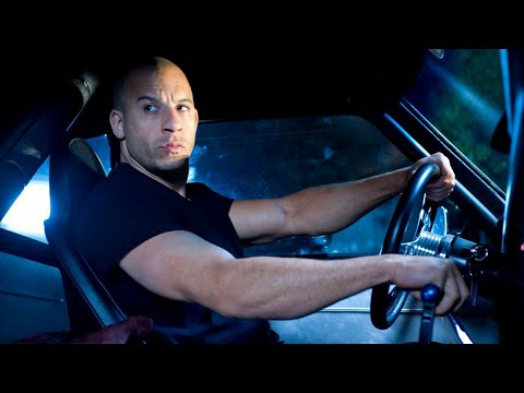Fast & Furious (Music Video) ft.Zhavia, 2Pac & Mike Shinoda [Remix by Echale Mojo Remix]