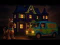 Playmobil Scooby Doo
