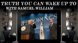 NWO Timeline: Syria