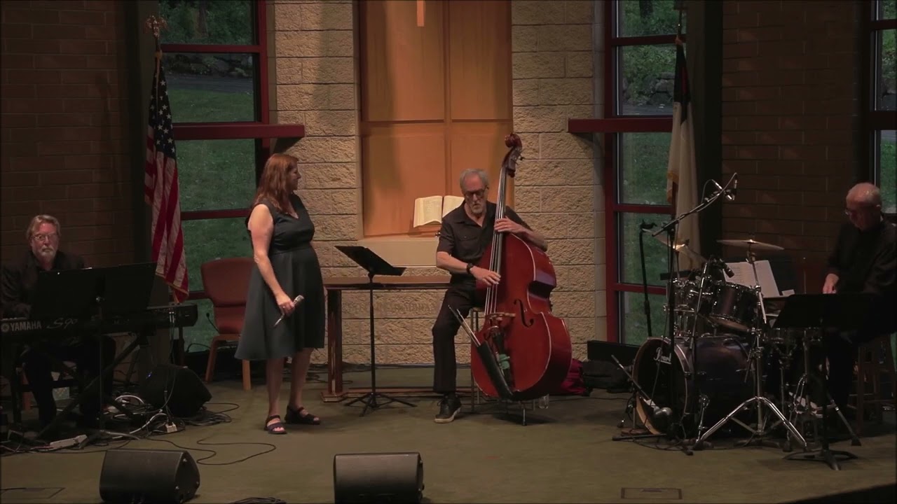 Promotional video thumbnail 1 for Ellen Winters Group